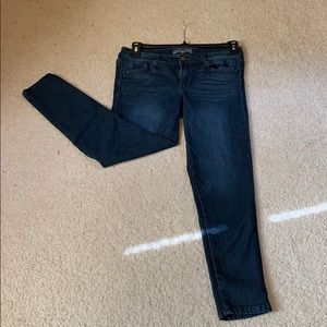 Wit & Wisdom Super Smooth Stretch Skinny Jeans 8P